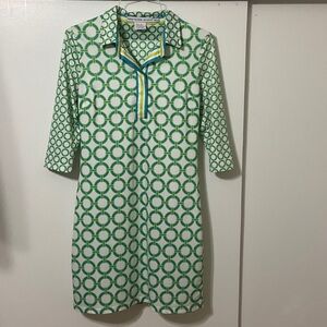 Gretchen Scott Designs Everywhere Dress